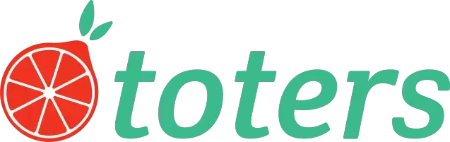 Toters Delivery